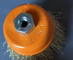 MAKER BRUSNA ČETKA 3-M14 MAK0563