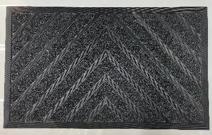 MAKER OTIRAČ ZA NOGE 45X75CM MAK0628