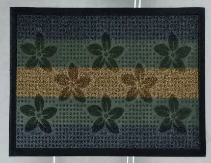 MAKER OTIRAČ ZA NOGE 45X75CM MAK0630