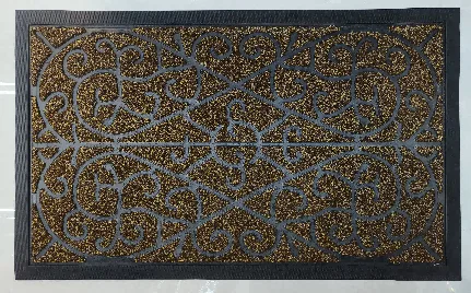 MAKER OTIRAČ ZA NOGE 45X75CM MAK0632