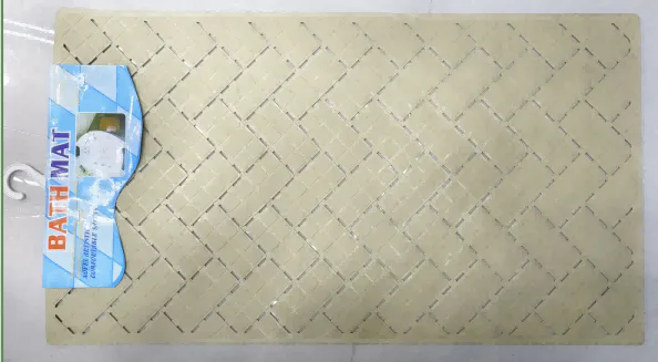 MAKER OTIRAČ ZA NOGE 43X75CM MAK0634