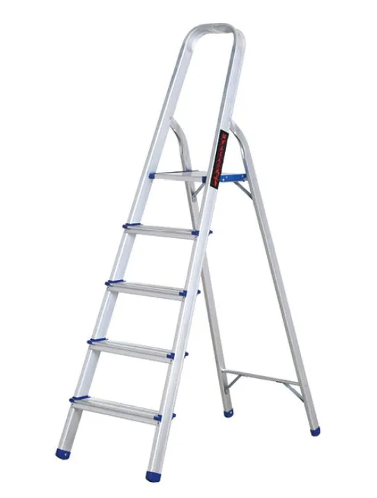 MAKER LJESTVE METALNE 7 GAZIŠTA MAK0641