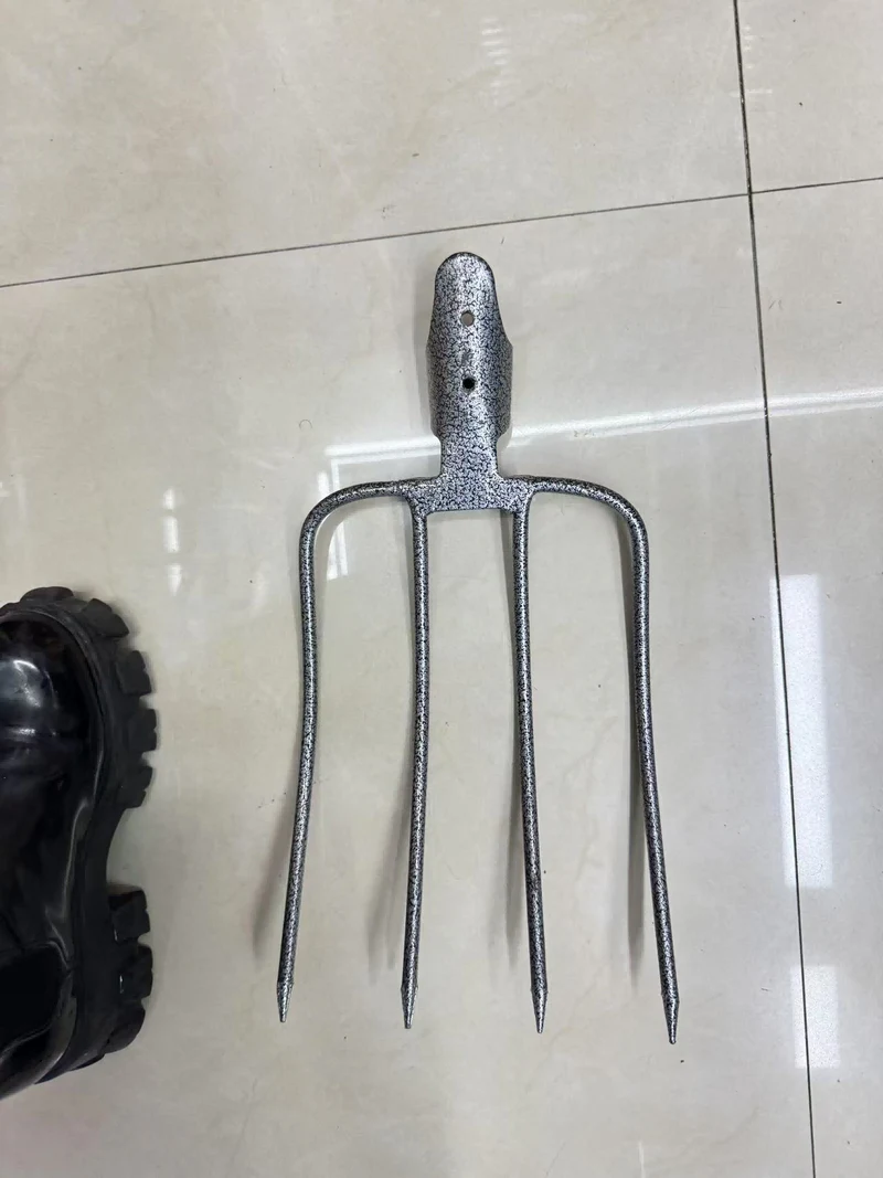 MAKER VILE 4-ZUBA 750GR MAK0727