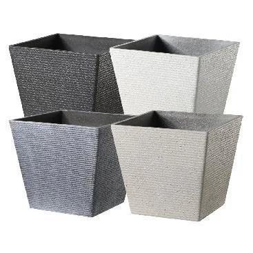 MAKER DEKORATIVNA VAZNA 39,5X36CM MAK0775