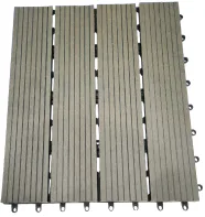 MAKER VRTNE PODNICE 30X30CM PVC MAK0799