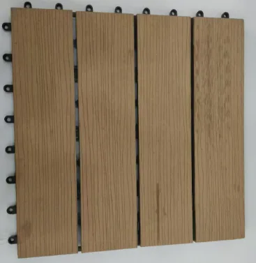 MAKER VRTNE PODNICE 30X30CM PVC MAK0801