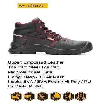 RADNE CIPELE BR.45 MAK0901