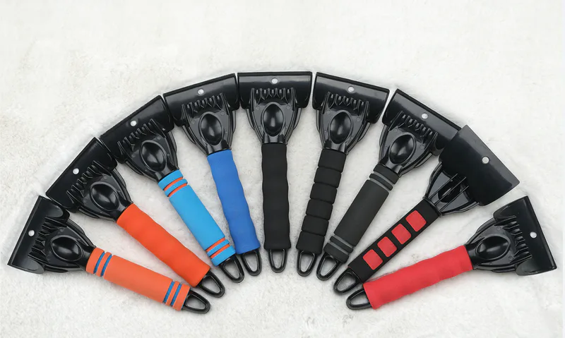 STRUGALICA ZA LED MAK0918