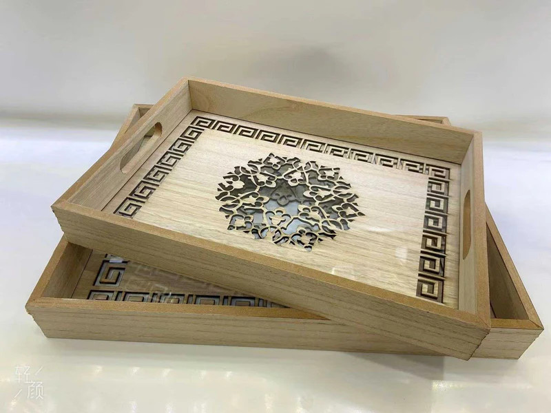 MAKER TACNA ČETVRTASTA 40X30CM MAK0940 54023