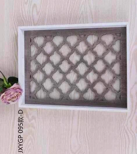 MAKER TACNA ČETVRTASTA 40X30CM MAK0947 54040