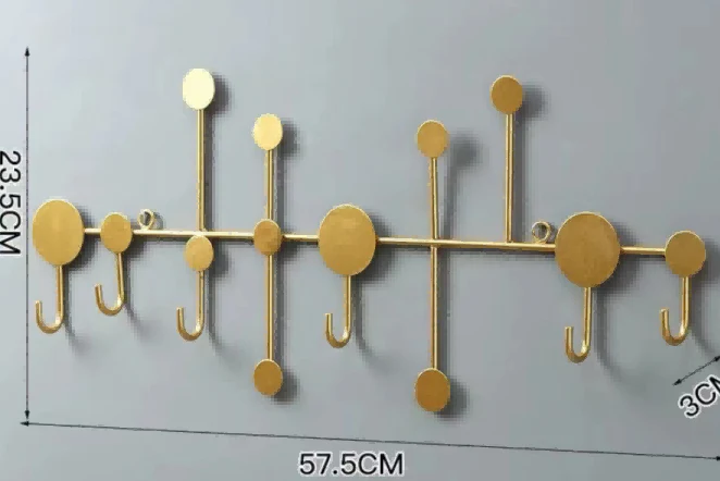 VJEŠALICA 57,5X23,5X3 MAK1069