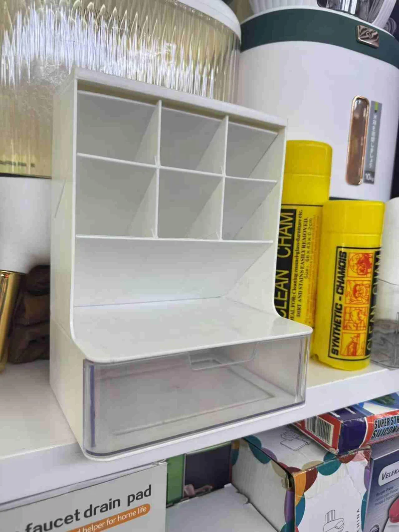 MAKER PVC ORGANIZER MAK1124