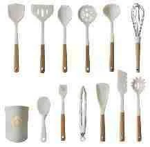 MAKER KUHINJSKI PRIBOR 13PCS MAK1156
