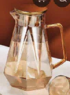 STAKLENI BOKAL 1500ML MAK1239