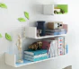 MAKER DEKORATIVNA POLICA ZA ZID MAK1251