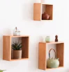 MAKER DEKORATIVNA POLICA ZA ZID MAK1278
