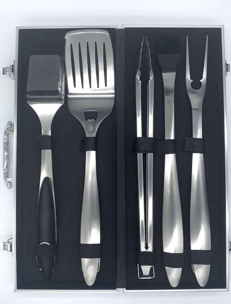 SET ZA ROŠTILJ MAK1475