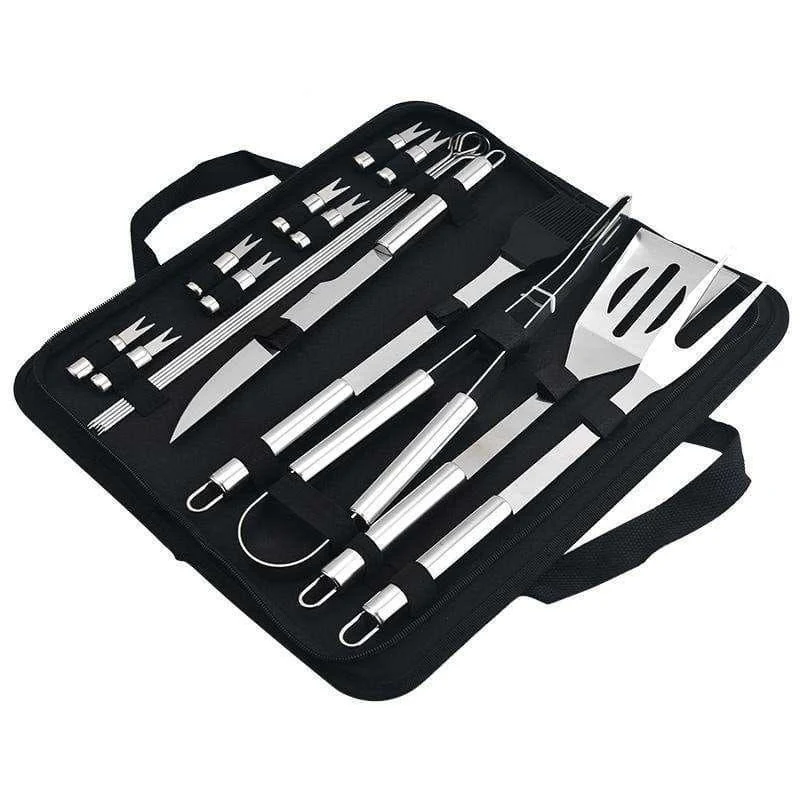 SET ZA ROŠTILJ MAK1476