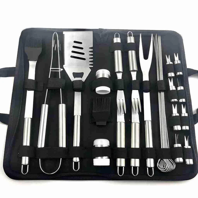 SET ZA ROŠTILJ MAK1477
