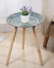 DEKOR STOL 30X30CM MAK1490