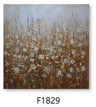 SLIKA DEKOR 100X100CM MAK1537