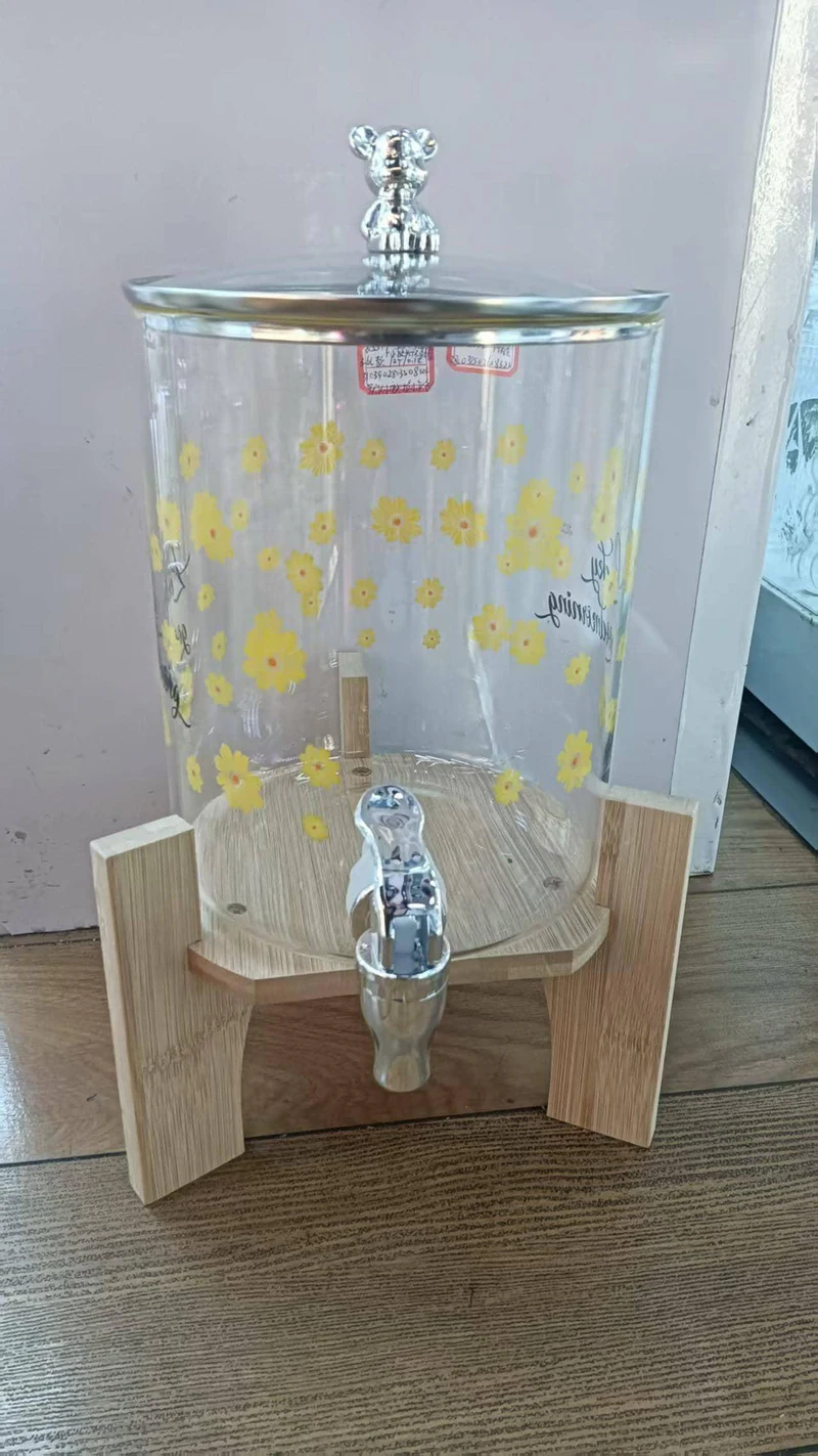 POSUDA ZA VODU 2,6L MAK1597