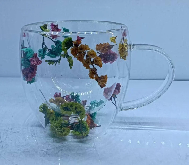 STAKLENA ŠOLJA 250ML MAK1599