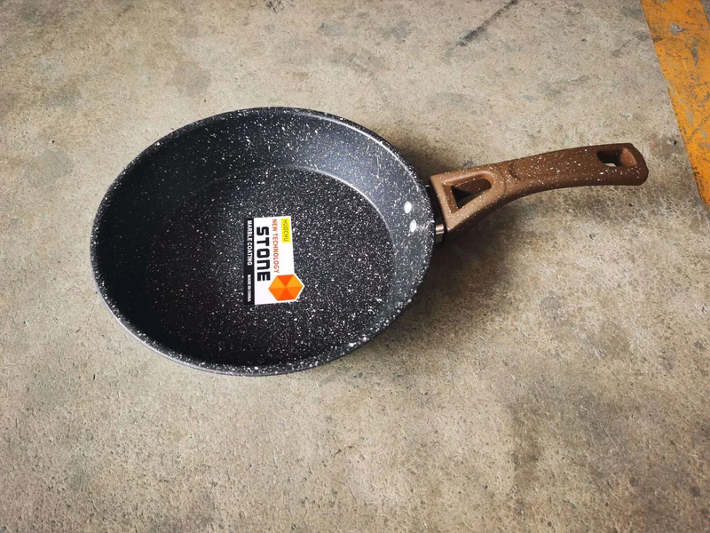 TAVA ZA PRŽENJE 22CM MAK1724