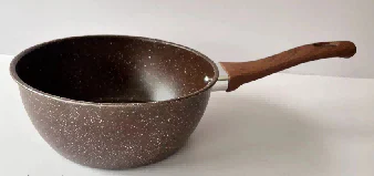 MAKER TAVA INOX 16CM MAK1774