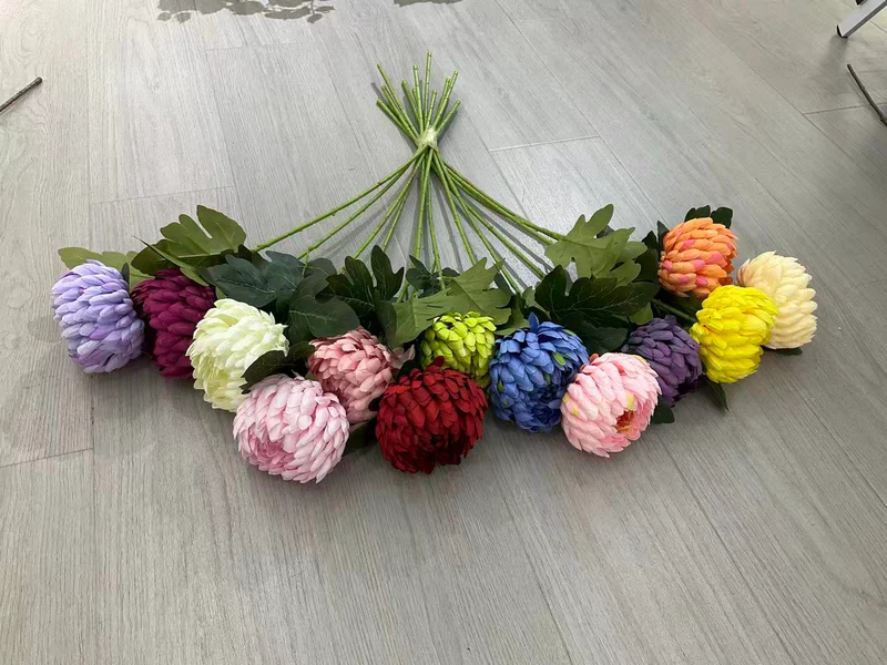 MAKER UMJETNO CVIJEĆE 5PC MAK1802