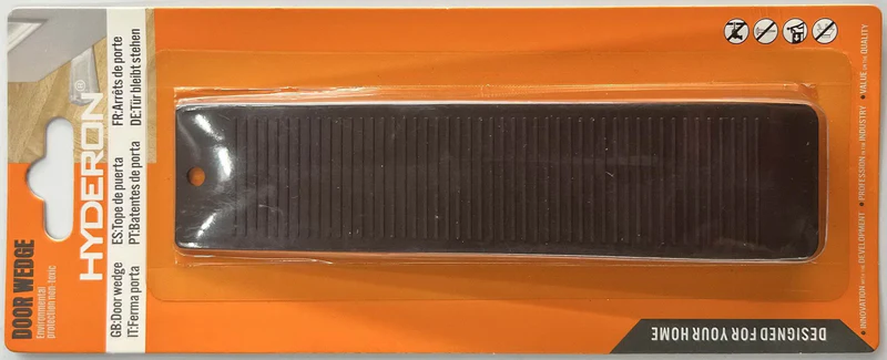 MAKER ODBOJNIK ZA VRATA  HS-15621 156X35 MAK1848