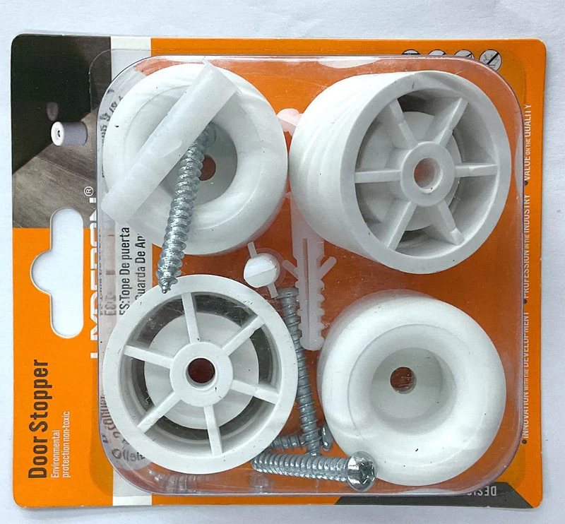 MAKER ODBOJNIK ZA VRATA 4/1 MAK1862