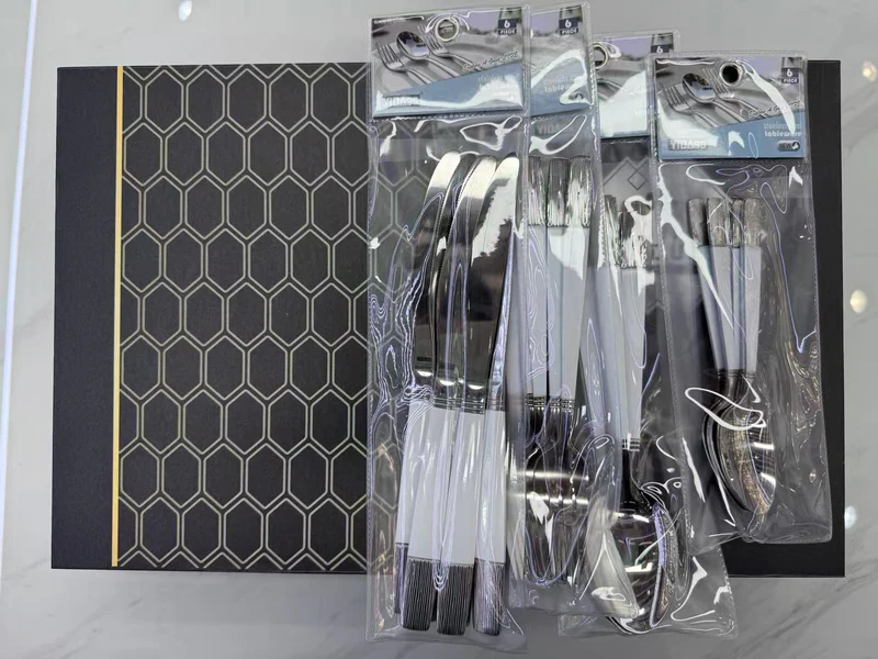 MAKER SET ESCAJGA MAK1986