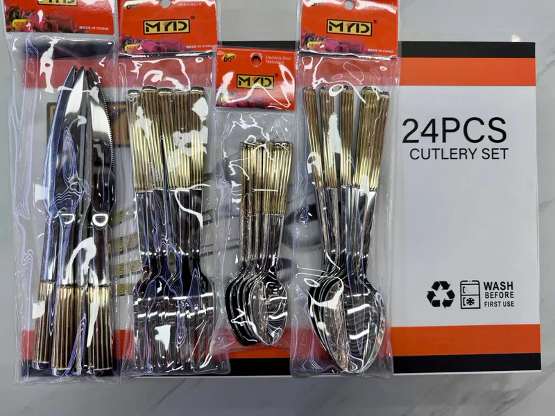 MAKER SET ESCAJGA MAK1988