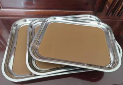 MAKER TACNA INOX ZA POSLUŽIVANJE MAK2029