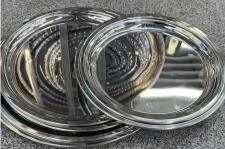 MAKER TACNA INOX ZA POSLUŽIVANJE MAK2031