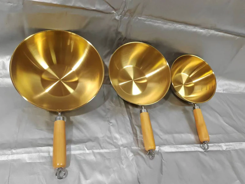 MAKER TAVA 20CM MAK2059