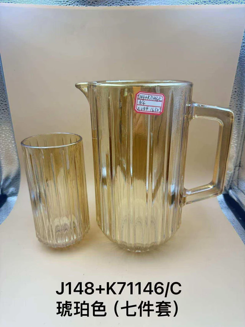 MAKER BOKAL I SET ČAŠA MAK2241
