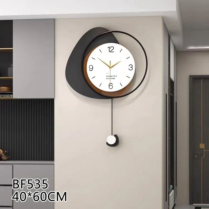 MAKER DEKORATIVNI SAT 40X60 MAK2403