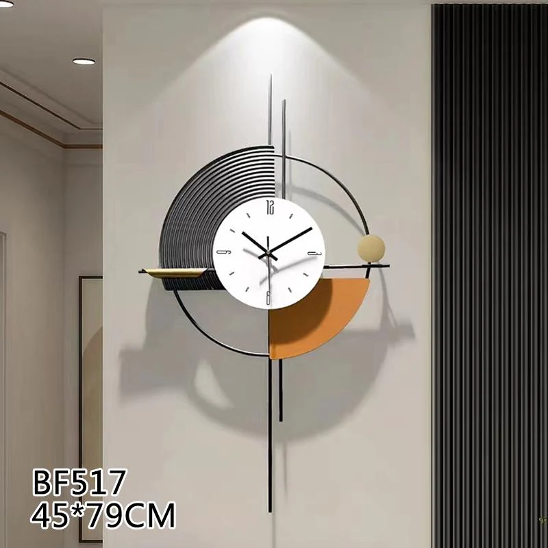 DEKORATIVNI SAT 45X79 MAK2405