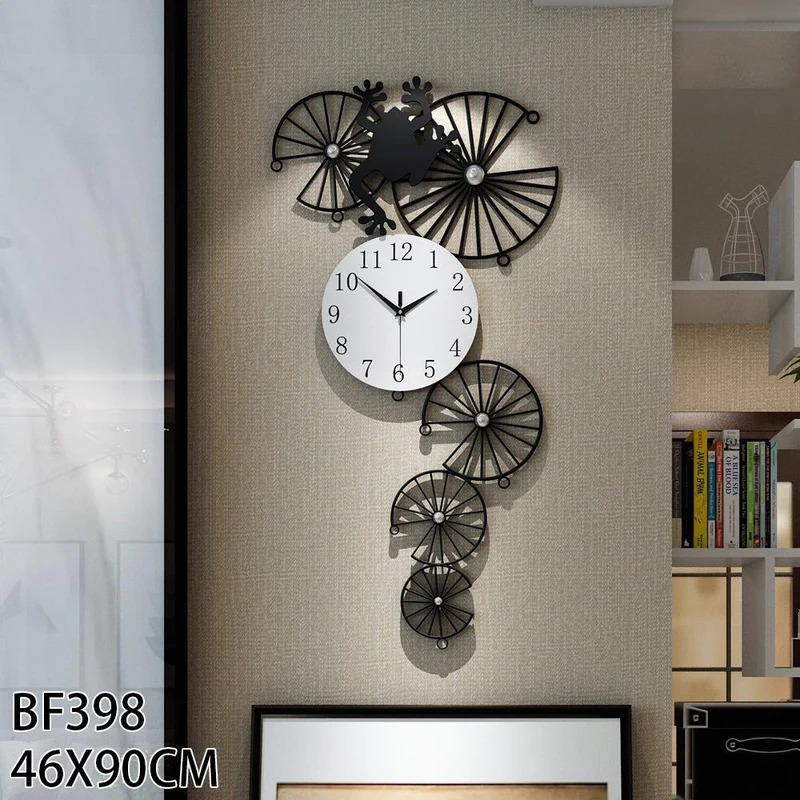 DEKORATIVNI SAT 46X90 MAK2410