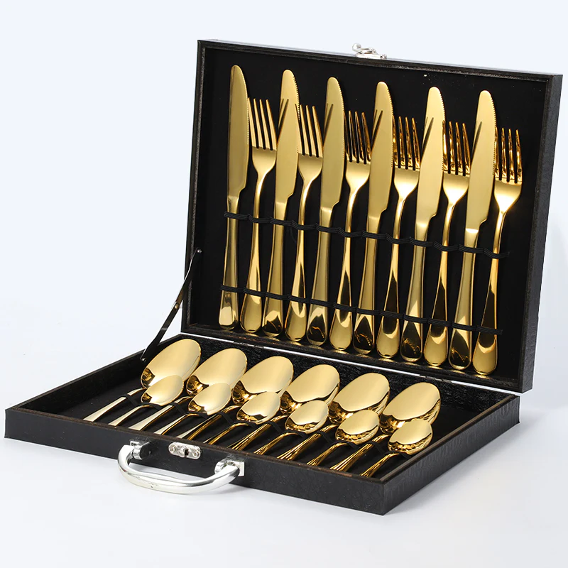 SET ESCAJGA MAK2416