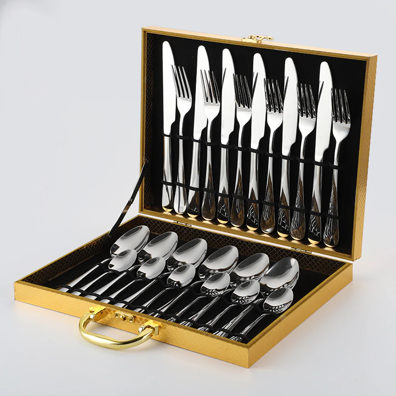 SET ESCAJGA MAK2417