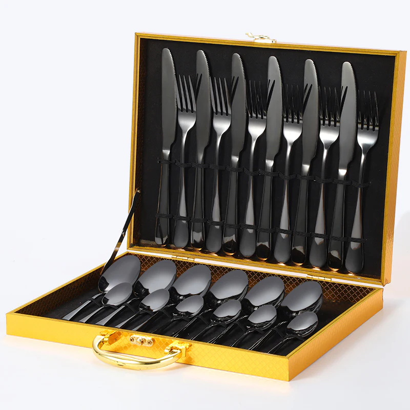 SET ESCAJGA MAK2419
