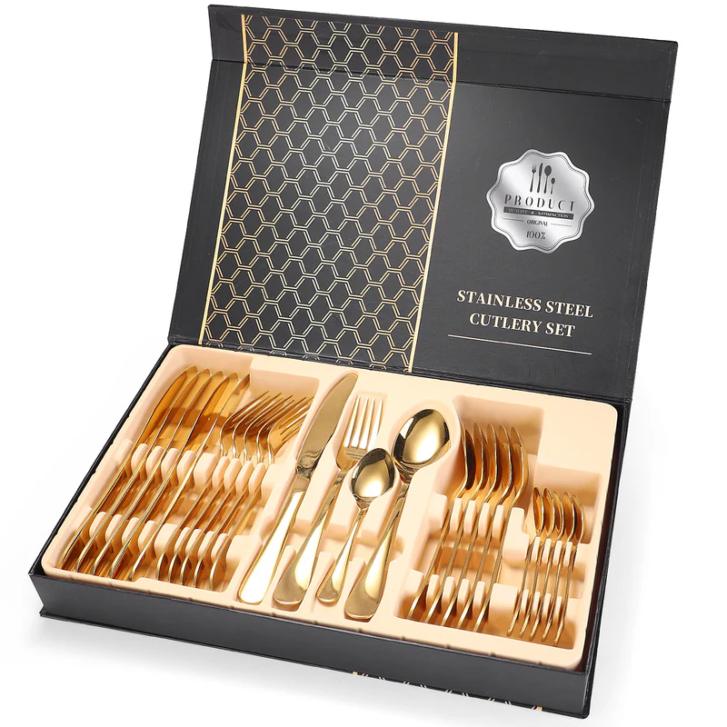 SET ESCAJGA MAK2421