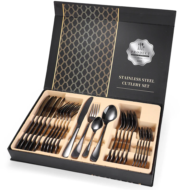 SET ESCAJGA MAK2423