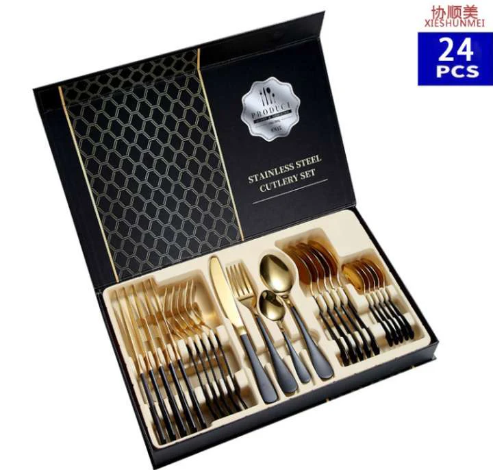 SET ESCAJGA MAK2424
