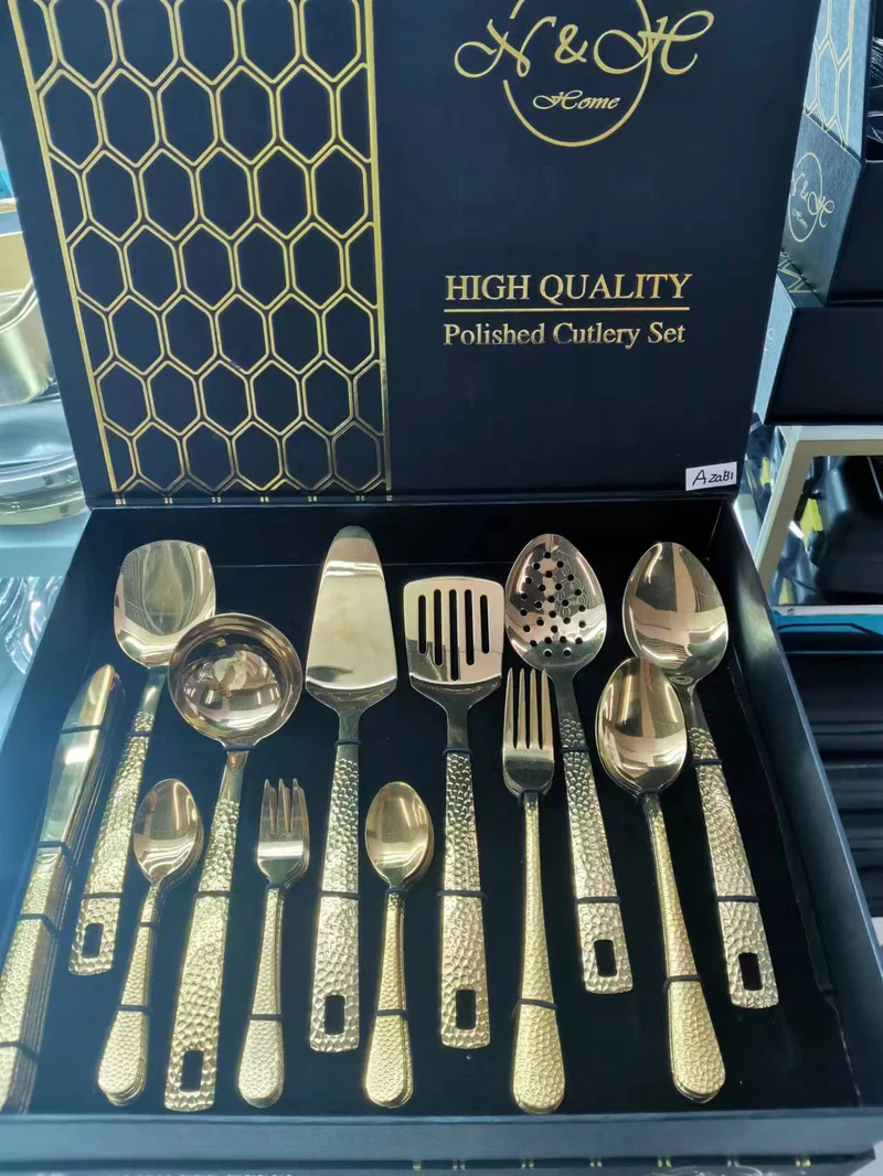SET ESCAJGA MAK2425