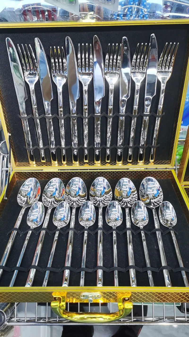 SET ESCAJGA MAK2428