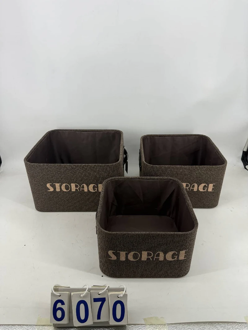 MAKER ORGANIZER CRNI 25CM MAK26-028